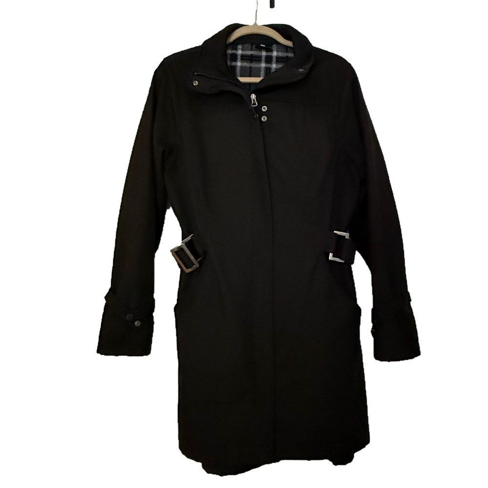 Black Trench